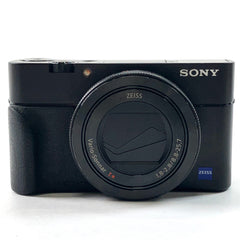 ソニー DSC-RX100M5A RX100VA コンパクトデジタルカメラ カメラ 【中古】cambb