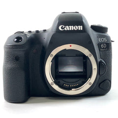 キヤノン EOS 6D Mark II ボディ デジタル 一眼レフカメラ カメラ 【中古】cambb