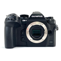 オリンパス OM-1 ボディ デジタル ミラーレス 一眼カメラ カメラ 【中古】cambb