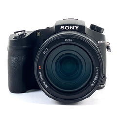 ソニー DSC-RX10M4 RX10IV［ジャンク品］ コンパクトデジタルカメラ カメラ 【中古】cambb