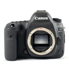キヤノン EOS 5D Mark IV ボディ デジタル 一眼レフカメラ カメラ 【中古】cambb