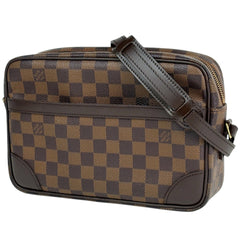 ルイ・ヴィトン トロカデロ27 ショルダーバッグ ダミエ N48085 レディース ブランドバッグ・小物 【中古】brbag