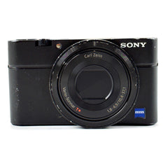 ソニー DSC-RX100 ［ジャンク品］ コンパクトデジタルカメラ カメラ 【中古】cambb