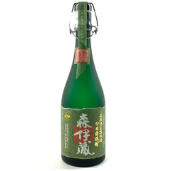 森伊蔵 極上の一滴 720ml いも焼酎 酒 【古酒】liqbb【東京都内限定お届け】