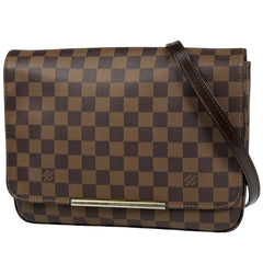 ルイ・ヴィトン ホクストンGM ショルダーバッグ ダミエ N41253 レディース ブランドバッグ・小物 【中古】brbag