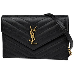 サンローランパリ ショルダーバッグ レザー 695108 レディース ブランドバッグ・小物 【中古】brbag