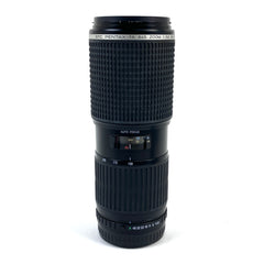 ペンタックス SMC PENTAX-FA 645 ZOOM 150-300mm F5.6 ED IF 中判カメラ用レンズ カメラ 【中古】cambb