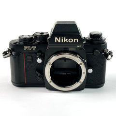 ニコン F3/T チタン ボディ フィルム マニュアルフォーカス 一眼レフカメラ カメラ 【中古】cambb