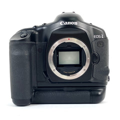 キヤノン EOS 1V ボディ フィルム オートフォーカス 一眼レフカメラ カメラ 【中古】cambb