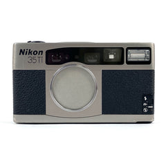 ニコン 35Ti［ジャンク品］ フィルム コンパクトカメラ カメラ 【中古】cambb