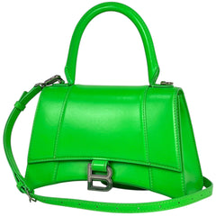バレンシアガ ハンドバッグ レザー 593546 レディース ブランドバッグ・小物 【中古】brbag