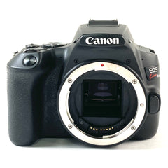 キヤノン EOS Kiss X10 ボディ ブラック デジタル 一眼レフカメラ カメラ 【中古】cambb
