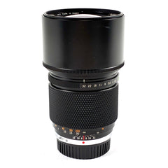 オリンパス ZUIKO MC AUTO-T 180mm F2.8 一眼カメラ用レンズ（マニュアルフォーカス） カメラ 【中古】cambb