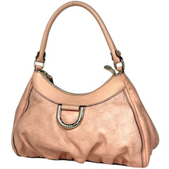 グッチ ショルダーバッグ シマレザー 190525 レディース ブランドバッグ・小物 【中古】brbag