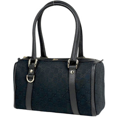 グッチ ハンドバッグ GGキャンバス 130942 レディース ブランドバッグ・小物 【中古】brbag