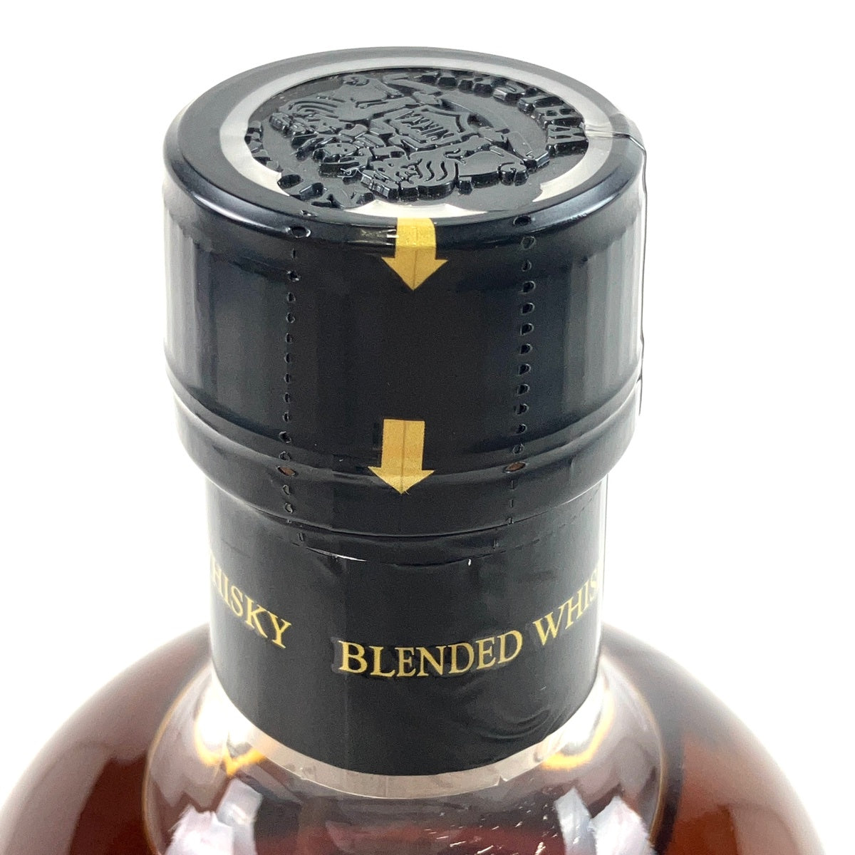 ニッカ 伊達 旧ラベル 500ml 国産ウイスキー 酒 【古酒】liqbb【東京
