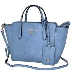 グッチ ハンドバッグ レザー 368827 レディース ブランドバッグ・小物 【中古】brbag
