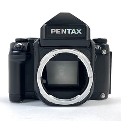 ペンタックス 67II ボディ［ジャンク品］ 中判カメラ カメラ 【中古】cambb