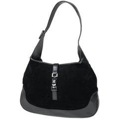 グッチ ショルダーバッグ スエード 0013346 レディース ブランドバッグ・小物 【中古】brbag