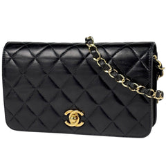 シャネル ショルダーバッグ レザー レディース ブランドバッグ・小物 【中古】brbag