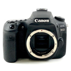 キヤノン EOS 90D ボディ デジタル 一眼レフカメラ カメラ 【中古】cambb