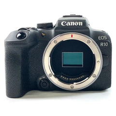 キヤノン EOS R10 ボディ デジタル ミラーレス 一眼カメラ カメラ 【中古】cambb