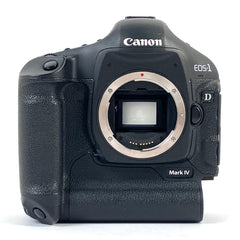 キヤノン EOS-1D Mark IV ボディ デジタル 一眼レフカメラ カメラ 【中古】cambb
