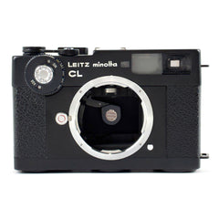 ミノルタ LEITZ CL ボディ ［ジャンク品］ フィルム レンジファインダーカメラ カメラ 【中古】cambb