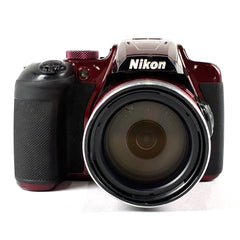 ニコン COOLPIX B700 レッド ［ジャンク品］ デジタル 一眼レフカメラ カメラ 【中古】cambb