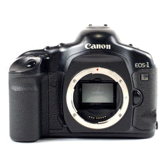 キヤノン EOS 1V ボディ フィルム オートフォーカス 一眼レフカメラ カメラ 【中古】cambb