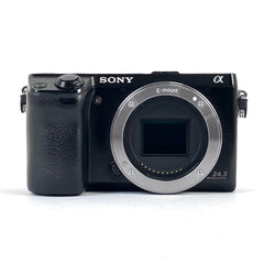ソニー NEX-7 ボディ デジタル ミラーレス 一眼カメラ カメラ 【中古】cambb