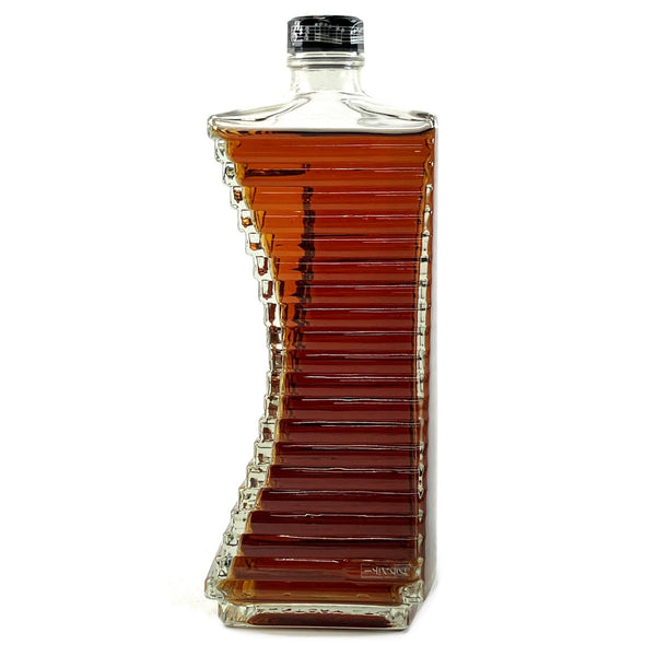 サントリー エクストラ マリンバ型ボトル 700ml 国産ブランデー 酒