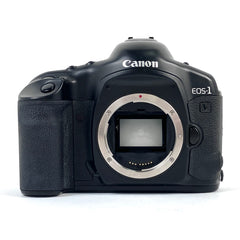 キヤノン EOS 1V ボディ［ジャンク品］ フィルム オートフォーカス 一眼レフカメラ カメラ 【中古】cambb