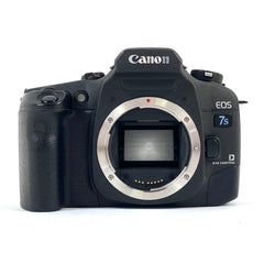 キヤノン EOS 7s ボディ フィルム オートフォーカス 一眼レフカメラ カメラ 【中古】cambb