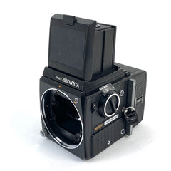 ゼンザブロニカ SQ-A ボディ 中判カメラ カメラ 【中古】cambb