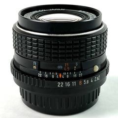 ペンタックス SMC PENTAX-M 35mm F2 一眼カメラ用レンズ（マニュアルフォーカス） カメラ 【中古】cambb