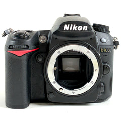 ニコン D7000 ボディ デジタル 一眼レフカメラ カメラ 【中古】cambb