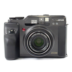 富士フイルム GA645Zi Professional ブラック 中判カメラ カメラ 【中古】cambb