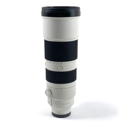 ソニー FE 200-600mm F5.6-6.3 G OSS SEL200600G 一眼カメラ用レンズ（オートフォーカス） カメラ 【中古】cambb