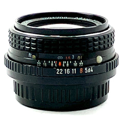 ペンタックス SMC PENTAX-M 20mm F4 一眼カメラ用レンズ（マニュアルフォーカス） カメラ 【中古】cambb