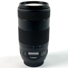 キヤノン EF 70-300mm F4-5.6 IS II USM 一眼カメラ用レンズ（オートフォーカス） カメラ 【中古】cambb