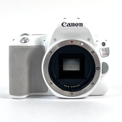 キヤノン EOS Kiss X9 ボディ ホワイト デジタル 一眼レフカメラ カメラ 【中古】cambb