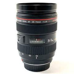 キヤノン EF 28-70mm F2.8L USM 一眼カメラ用レンズ（オートフォーカス） カメラ 【中古】cambb