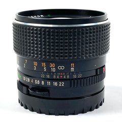 マミヤ C80mm F1.9 (M645用) 中判カメラ用レンズ カメラ 【中古】cambb