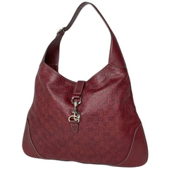 グッチ ショルダーバッグ シマレザー 153693 レディース ブランドバッグ・小物 【中古】brbag