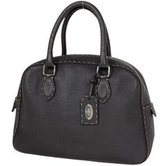 フェンディ ハンドバッグ レザー 8BN124 レディース ブランドバッグ・小物 【中古】brbag