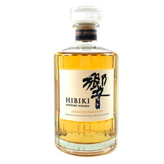 サントリー 響 ジャパニーズハーモニー 700ml 国産ウイスキー 酒 【古酒】liqbb【東京都内限定お届け】