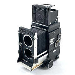 マミヤ マミヤ C330 プロフェッショナル MAMIYA ボディ 二眼レフカメラ カメラ 【中古】cambb