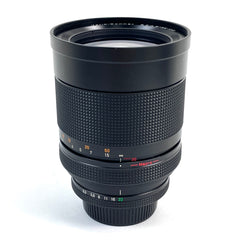 コンタックス Vario-Sonnar T* 35-135mm F3.3-4.5 MMJ バリオゾナー 一眼カメラ用レンズ（マニュアルフォーカス） カメラ 【中古】cambb