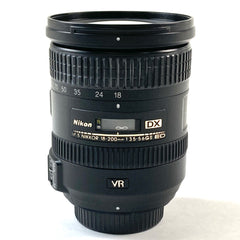 ニコン AF-S DX NIKKOR 18-200mm F3.5-5.6G ED VR II 一眼カメラ用レンズ（オートフォーカス） カメラ 【中古】cambb